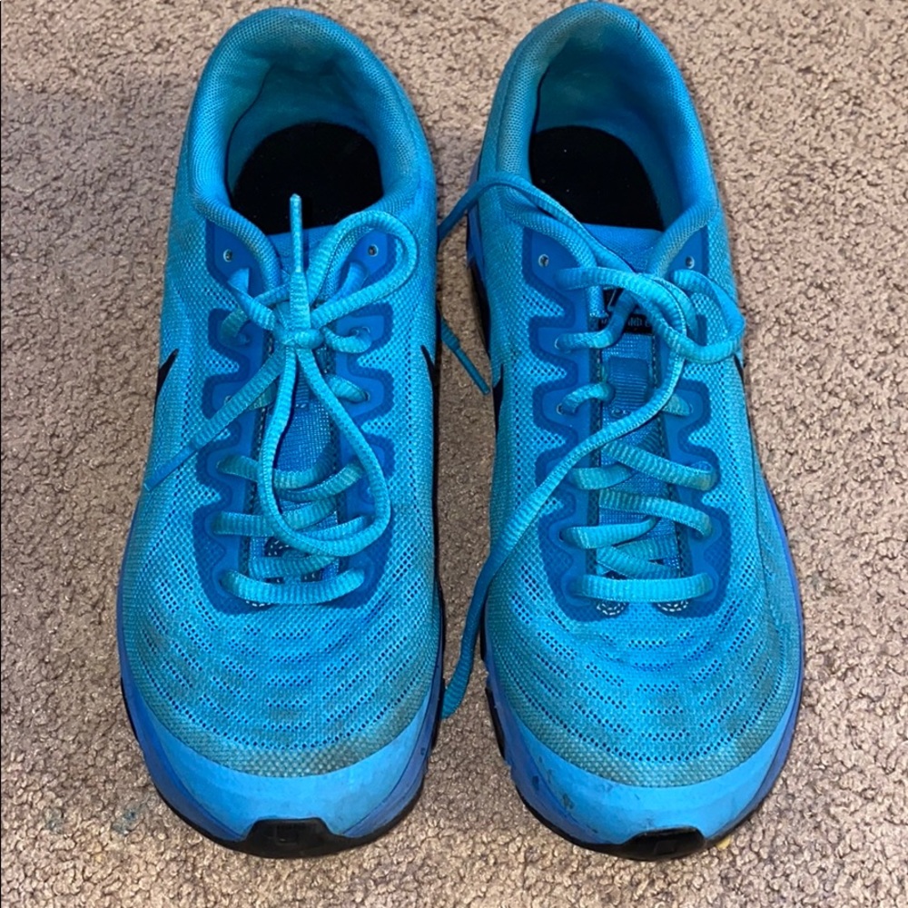 Nike Tailwind 6